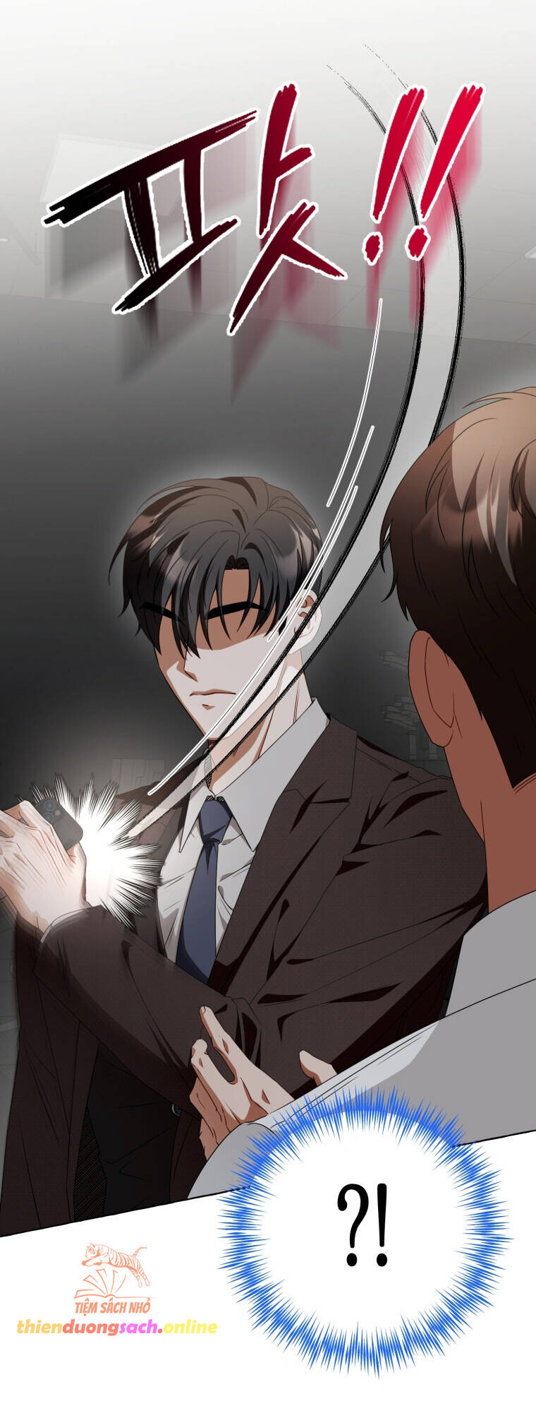 Khi Điện Thoại Đổ Chuông Chapter 13 - 34