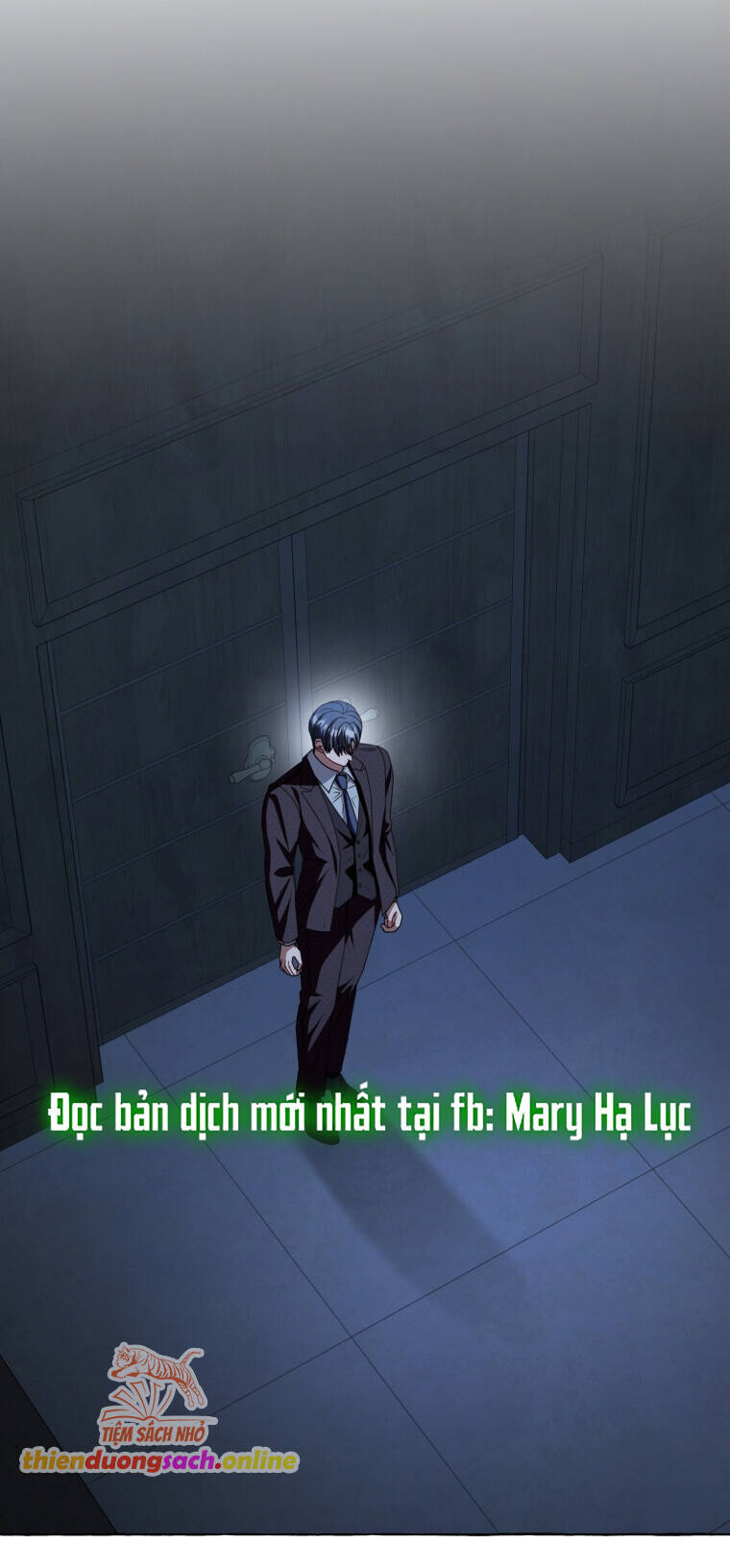 Khi Điện Thoại Đổ Chuông Chapter 13 - 36