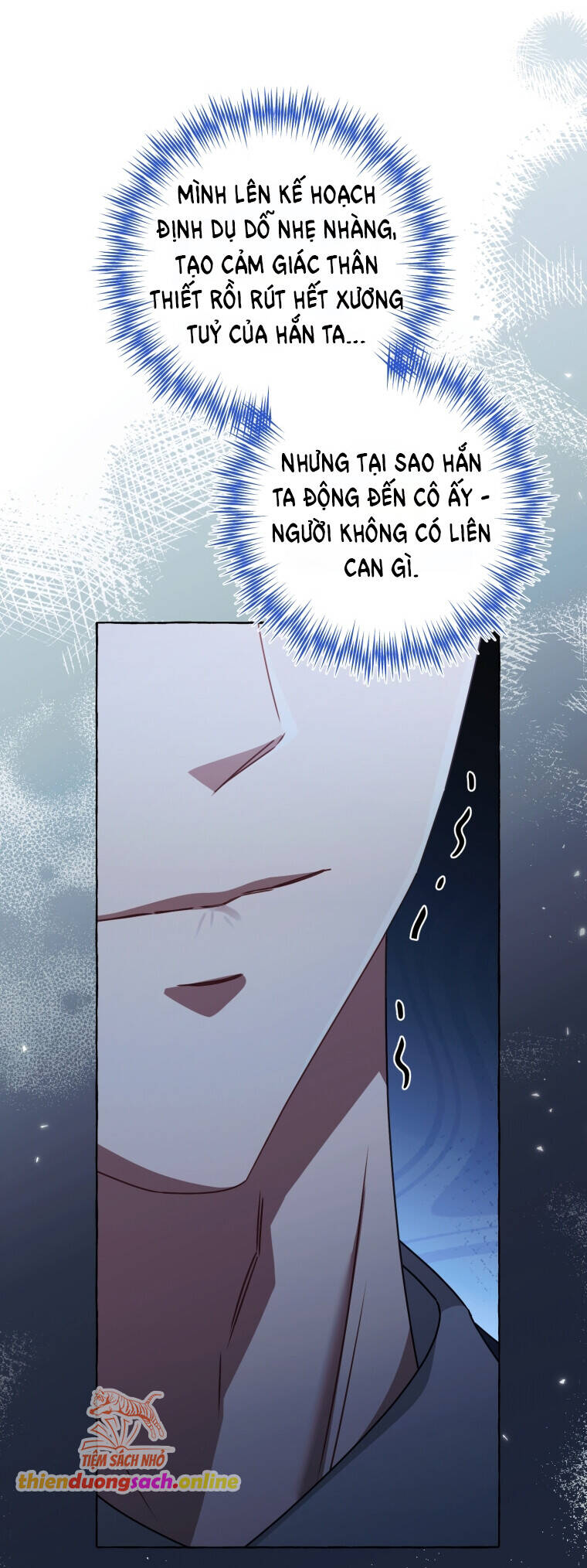 Khi Điện Thoại Đổ Chuông Chapter 13 - 37