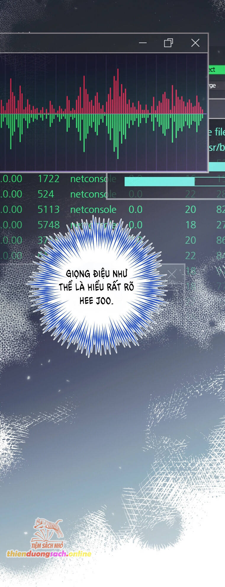 Khi Điện Thoại Đổ Chuông Chapter 13 - 39
