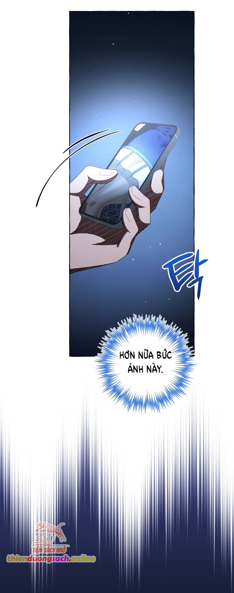 Khi Điện Thoại Đổ Chuông Chapter 13 - 40