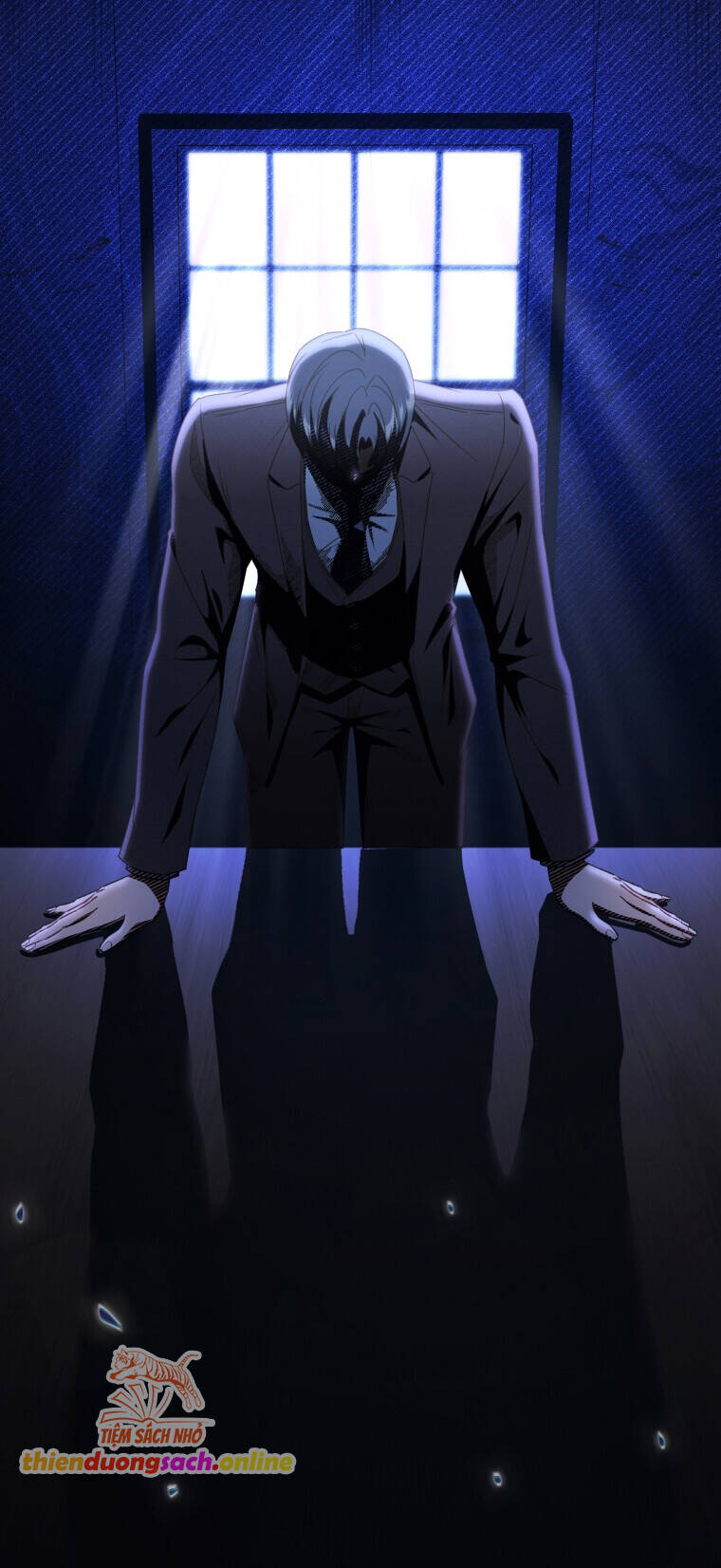 Khi Điện Thoại Đổ Chuông Chapter 13 - 42