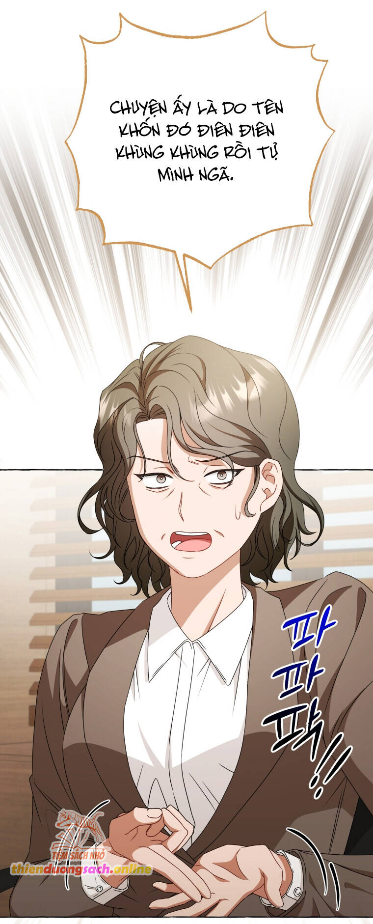 Khi Điện Thoại Đổ Chuông Chapter 13 - 47