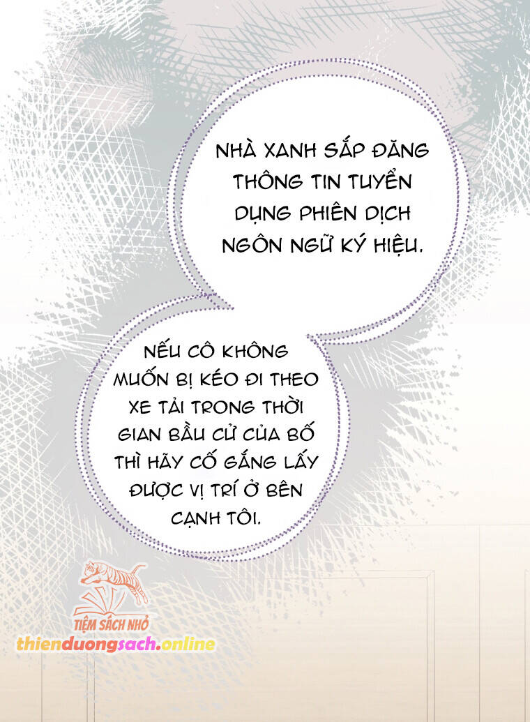 Khi Điện Thoại Đổ Chuông Chapter 13 - 56