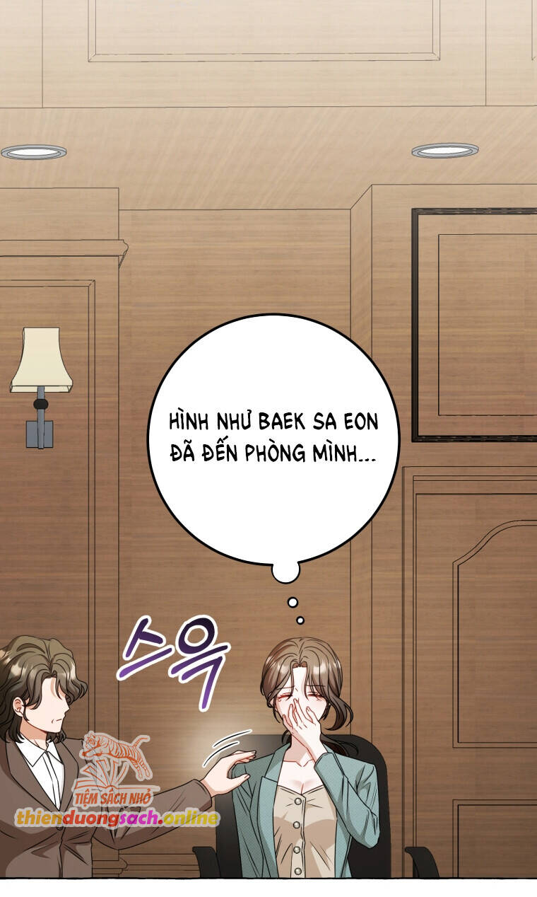 Khi Điện Thoại Đổ Chuông Chapter 13 - 57