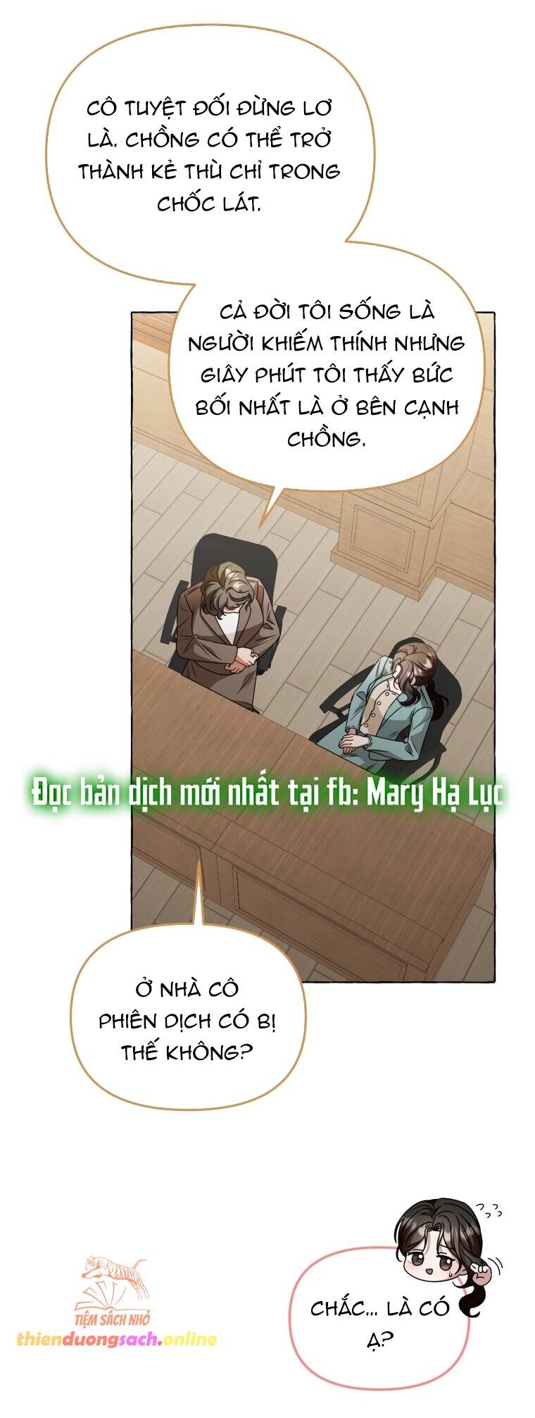 Khi Điện Thoại Đổ Chuông Chapter 13 - 59