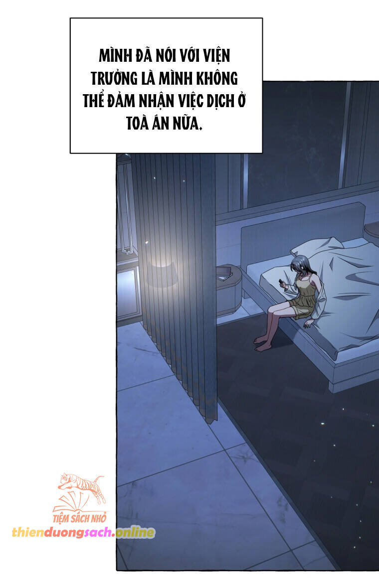 Khi Điện Thoại Đổ Chuông Chapter 13 - 63