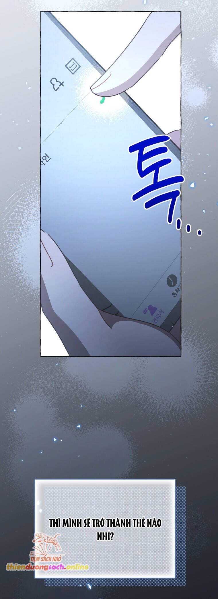 Khi Điện Thoại Đổ Chuông Chapter 13 - 66