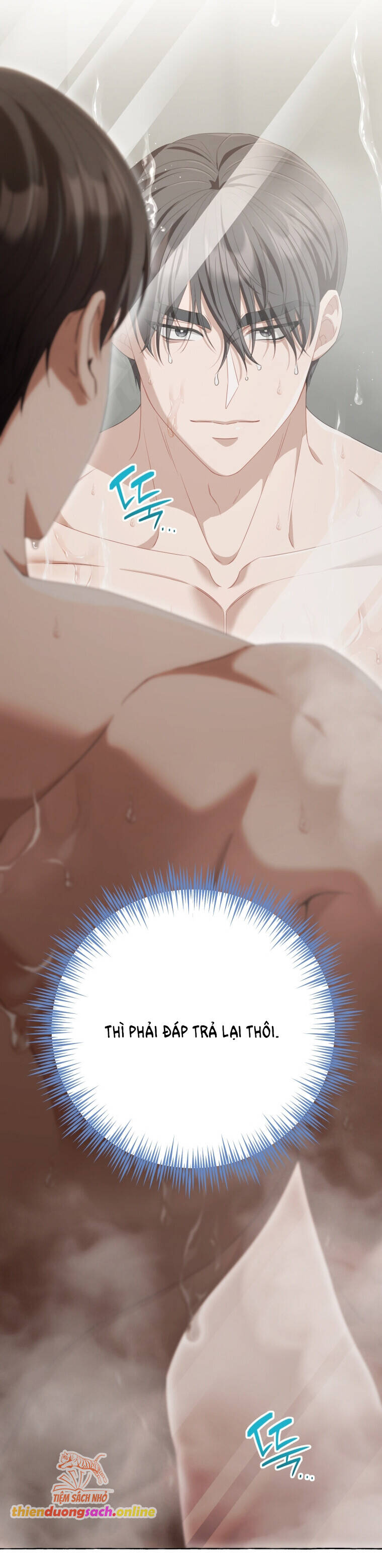 Khi Điện Thoại Đổ Chuông Chapter 15 - 10