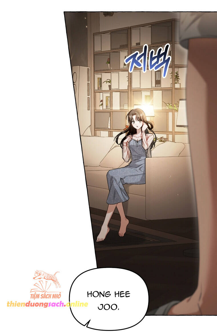 Khi Điện Thoại Đổ Chuông Chapter 15 - 11