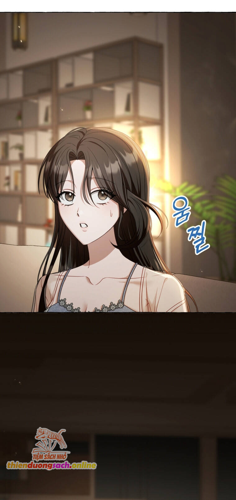 Khi Điện Thoại Đổ Chuông Chapter 15 - 12