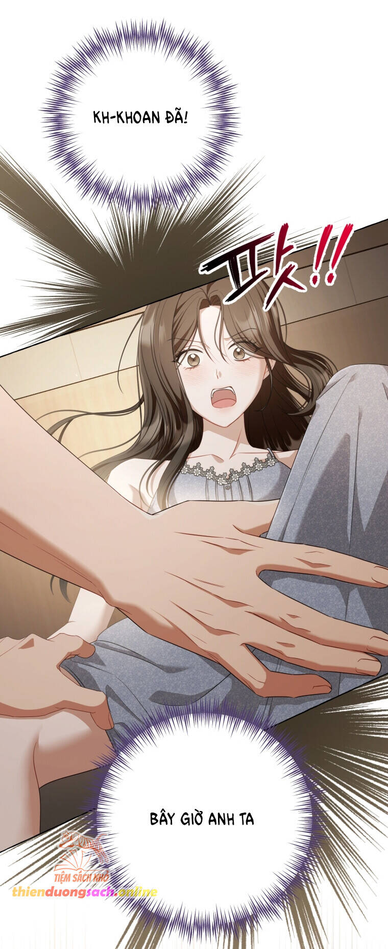 Khi Điện Thoại Đổ Chuông Chapter 15 - 23