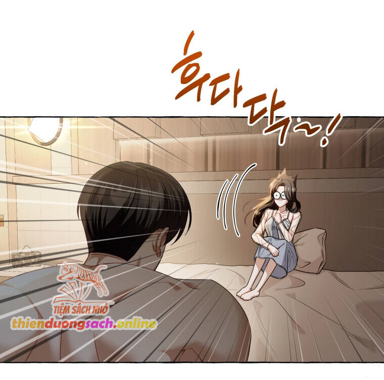 Khi Điện Thoại Đổ Chuông Chapter 15 - 27