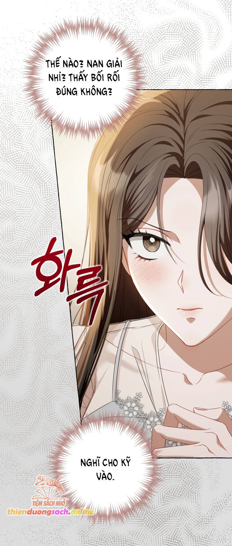 Khi Điện Thoại Đổ Chuông Chapter 15 - 28