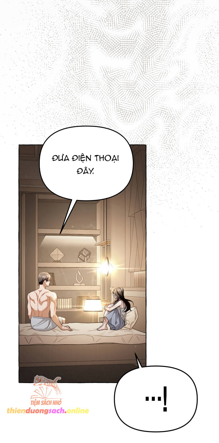 Khi Điện Thoại Đổ Chuông Chapter 15 - 30