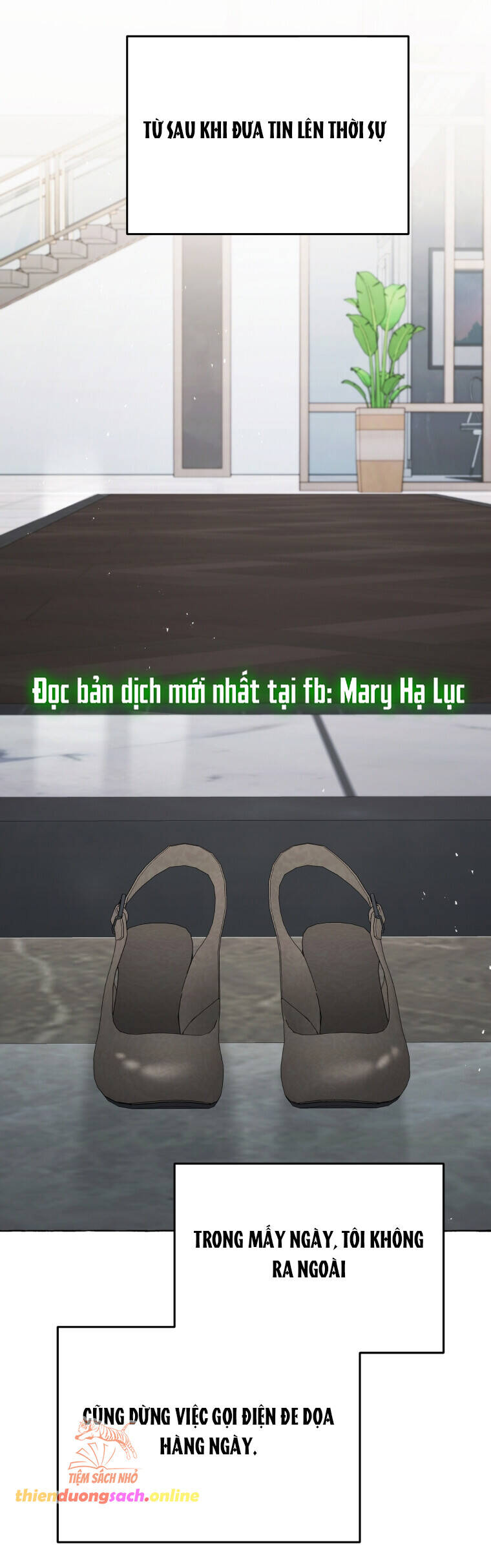 Khi Điện Thoại Đổ Chuông Chapter 15 - 35
