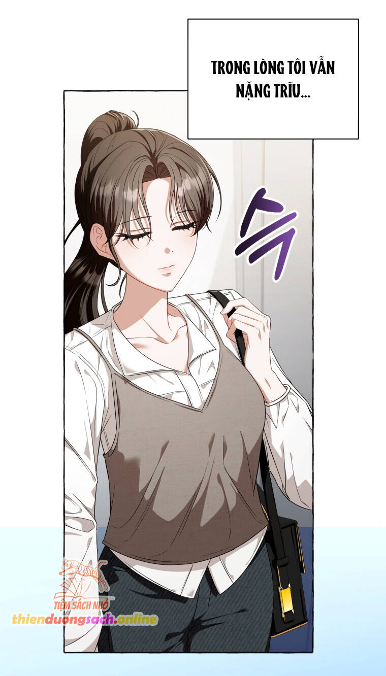 Khi Điện Thoại Đổ Chuông Chapter 15 - 36
