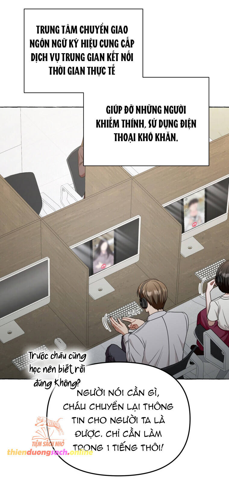 Khi Điện Thoại Đổ Chuông Chapter 15 - 40