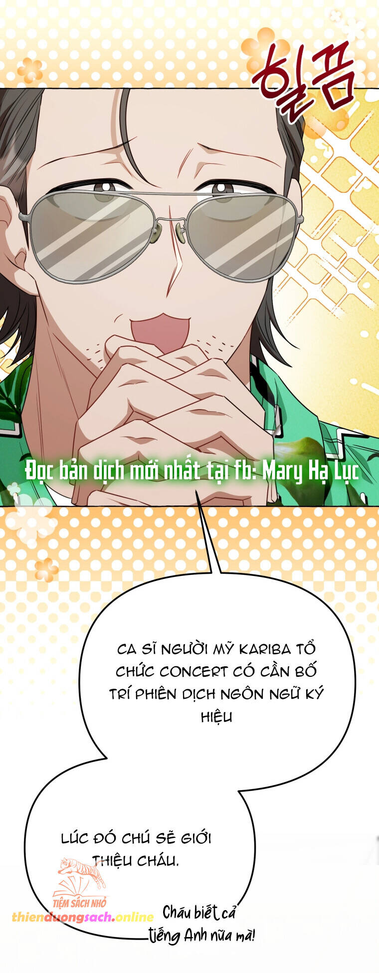 Khi Điện Thoại Đổ Chuông Chapter 15 - 41