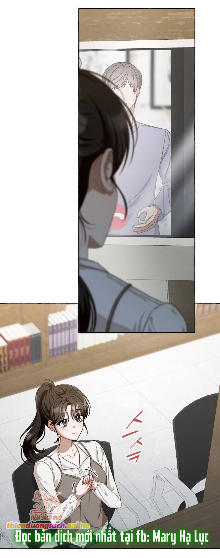Khi Điện Thoại Đổ Chuông Chapter 15 - 47