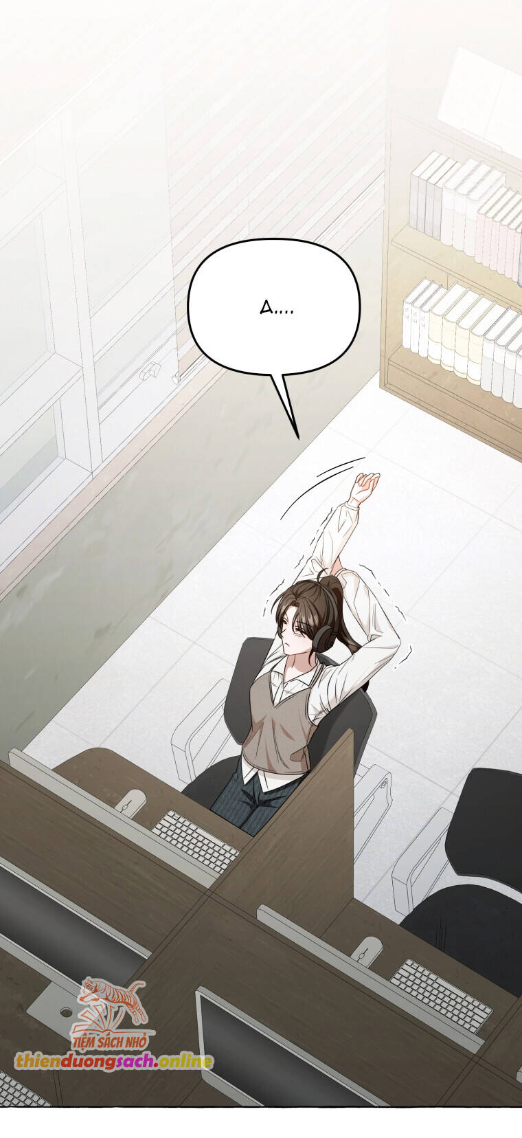 Khi Điện Thoại Đổ Chuông Chapter 15 - 49