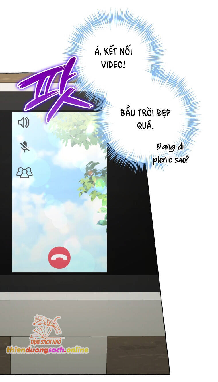 Khi Điện Thoại Đổ Chuông Chapter 15 - 50