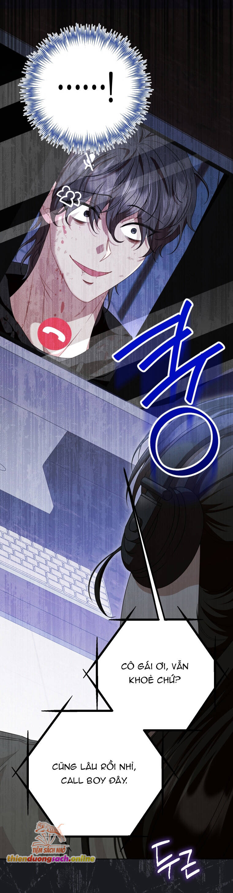 Khi Điện Thoại Đổ Chuông Chapter 15 - 54