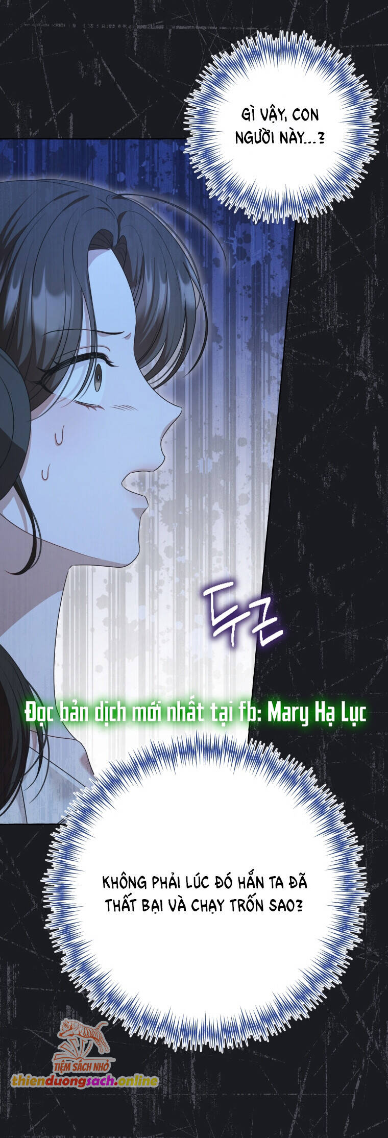 Khi Điện Thoại Đổ Chuông Chapter 15 - 55