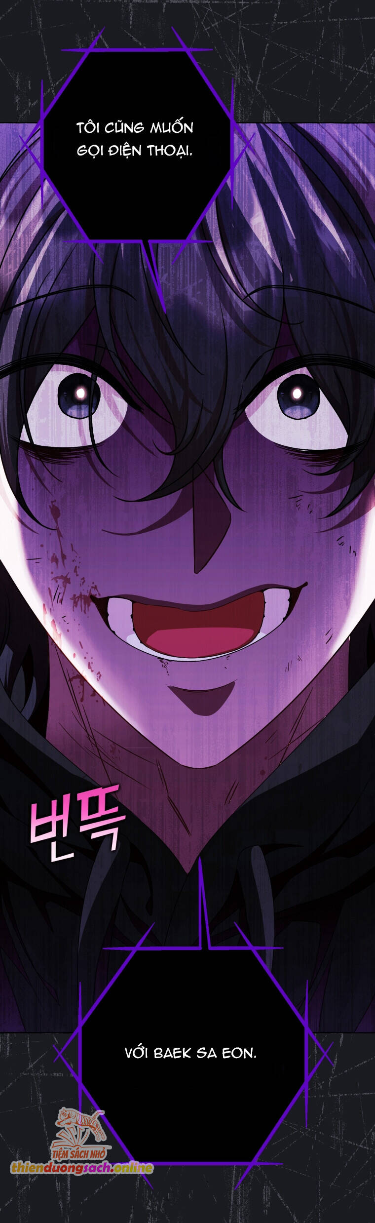Khi Điện Thoại Đổ Chuông Chapter 15 - 56