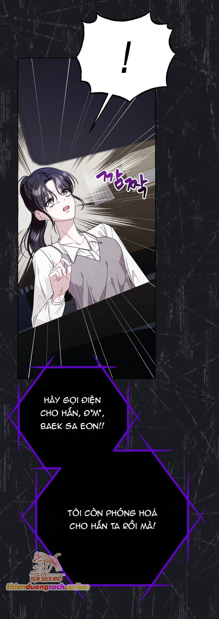 Khi Điện Thoại Đổ Chuông Chapter 15 - 57