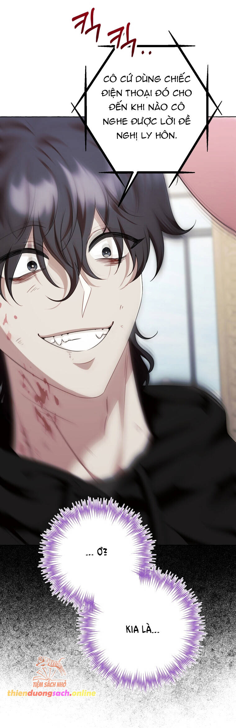 Khi Điện Thoại Đổ Chuông Chapter 15 - 60