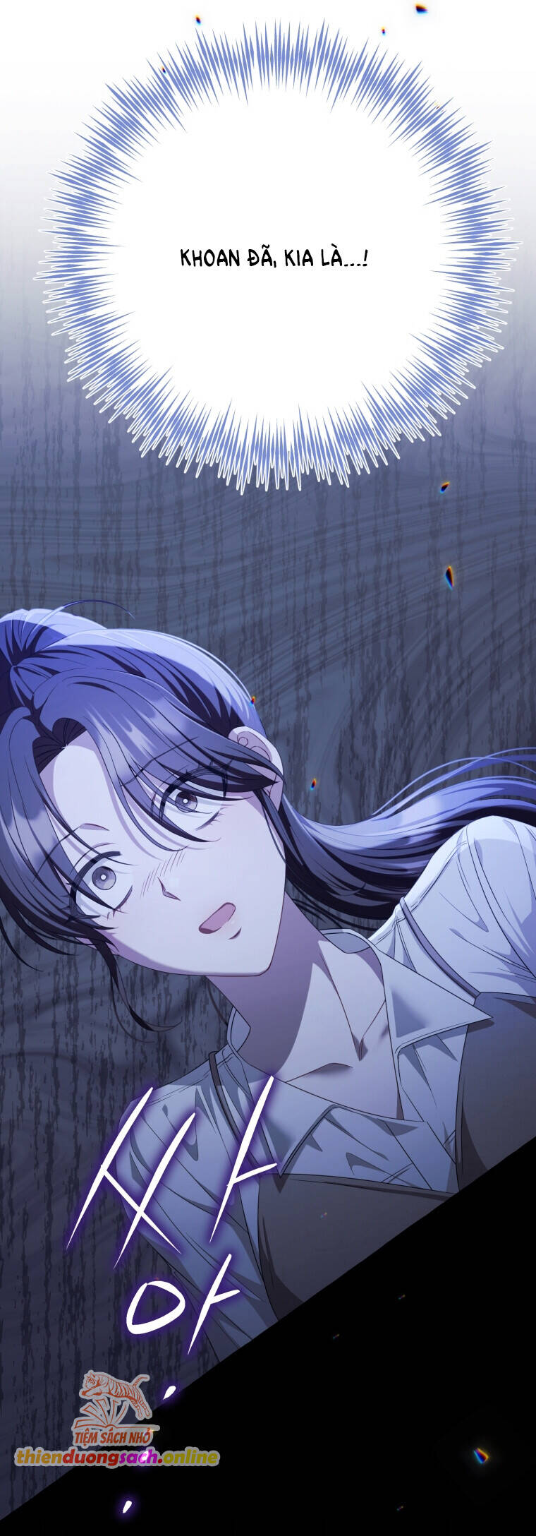 Khi Điện Thoại Đổ Chuông Chapter 15 - 62