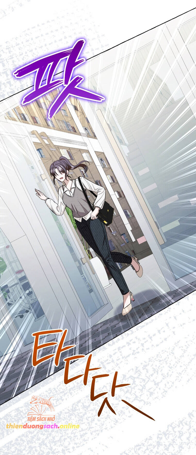 Khi Điện Thoại Đổ Chuông Chapter 15 - 64