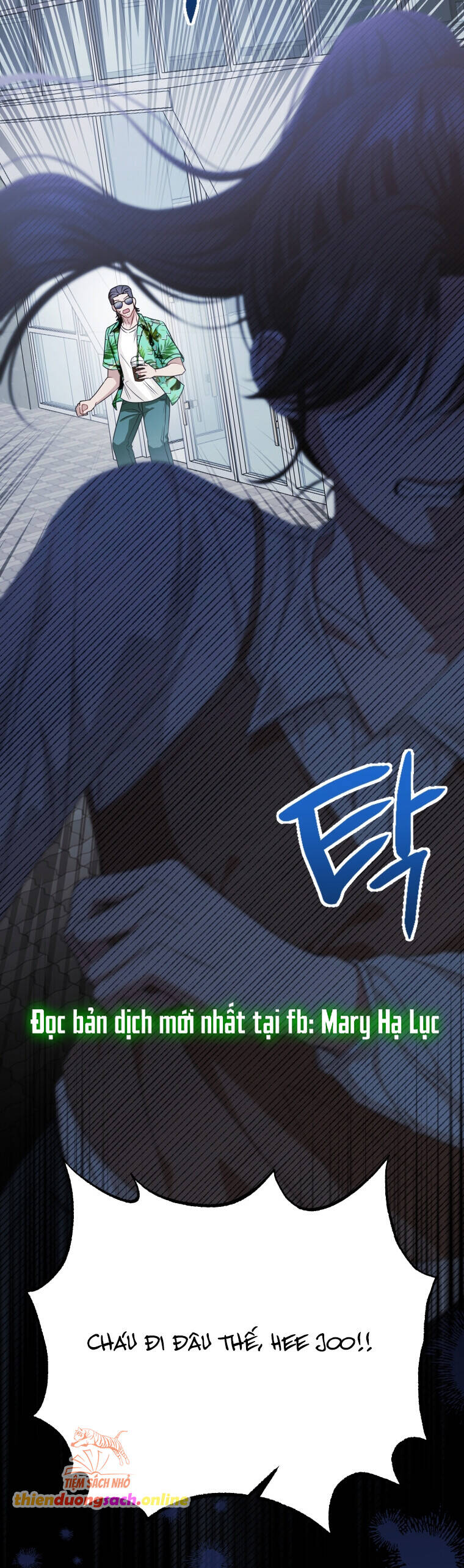 Khi Điện Thoại Đổ Chuông Chapter 15 - 67