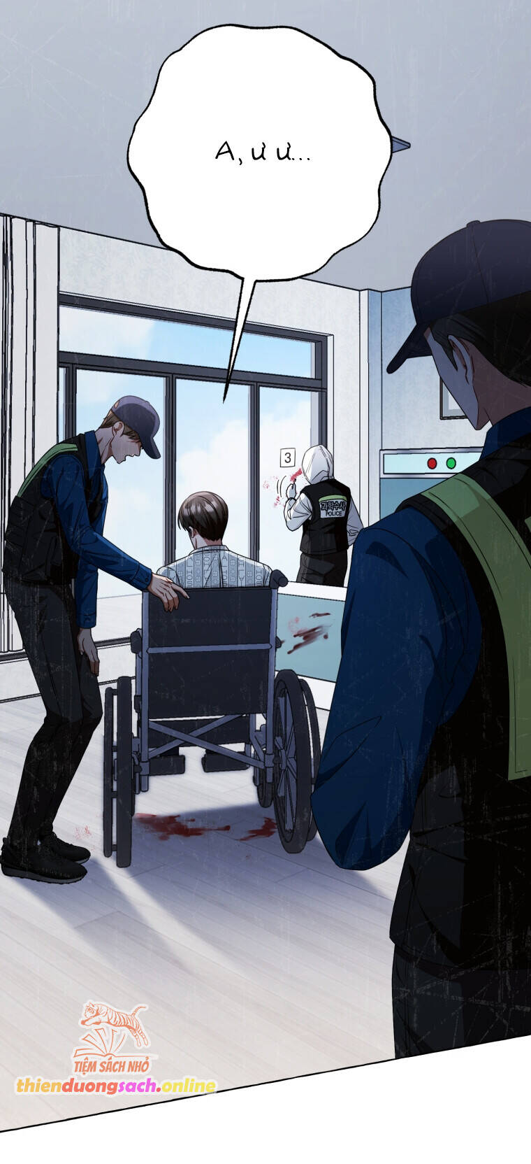Khi Điện Thoại Đổ Chuông Chapter 16 - 4