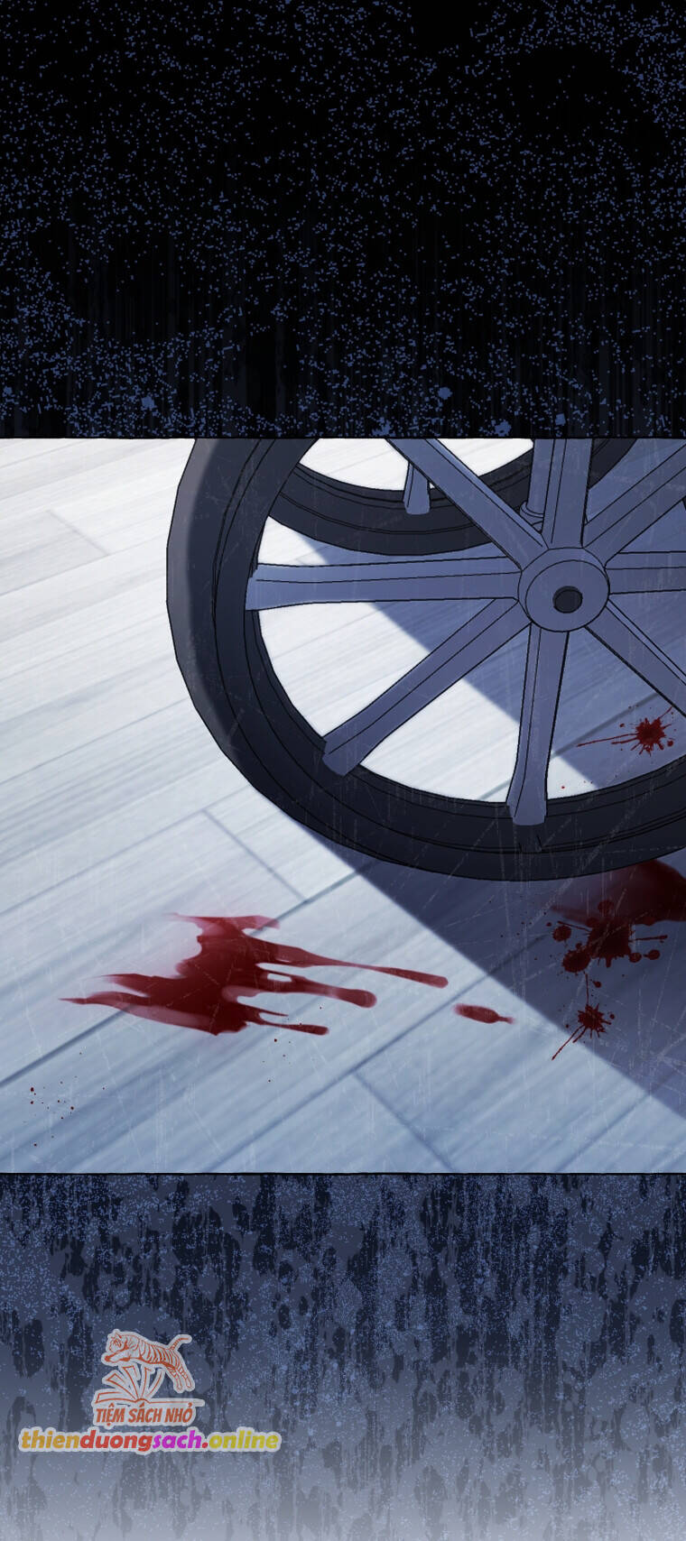 Khi Điện Thoại Đổ Chuông Chapter 16 - 6