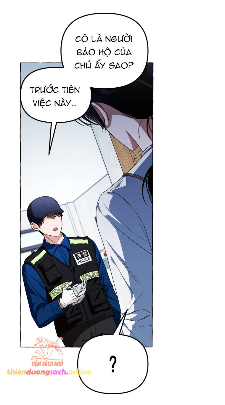 Khi Điện Thoại Đổ Chuông Chapter 16 - 7