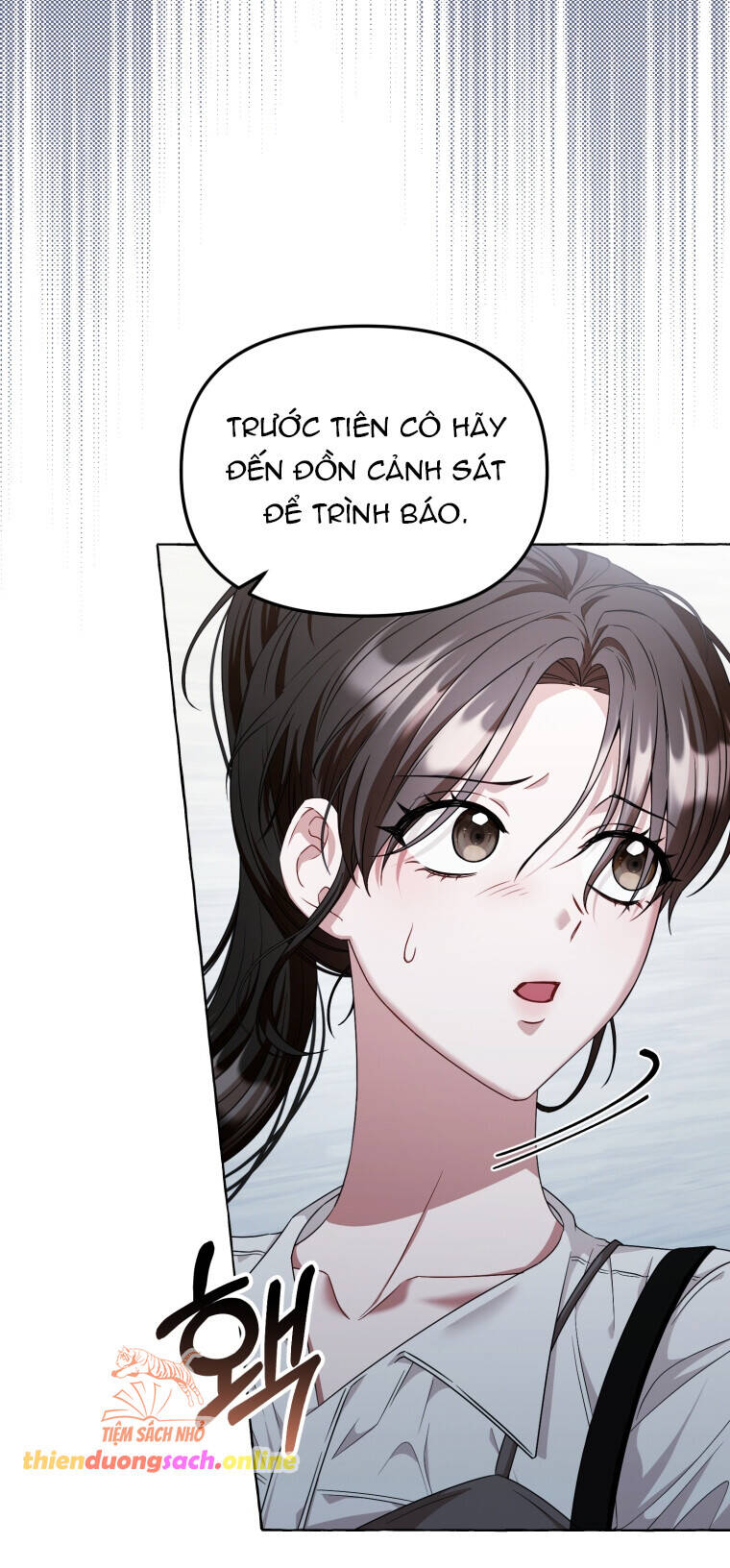 Khi Điện Thoại Đổ Chuông Chapter 16 - 9