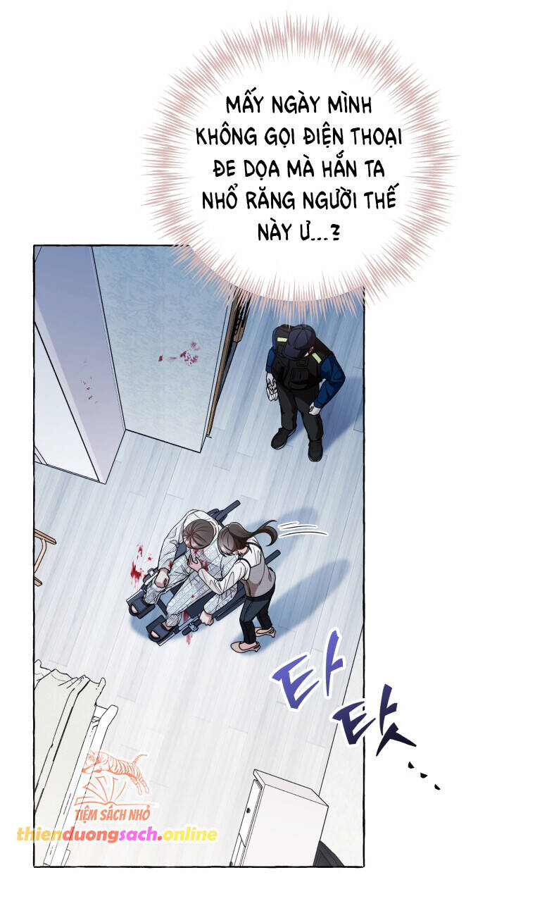 Khi Điện Thoại Đổ Chuông Chapter 16 - 11