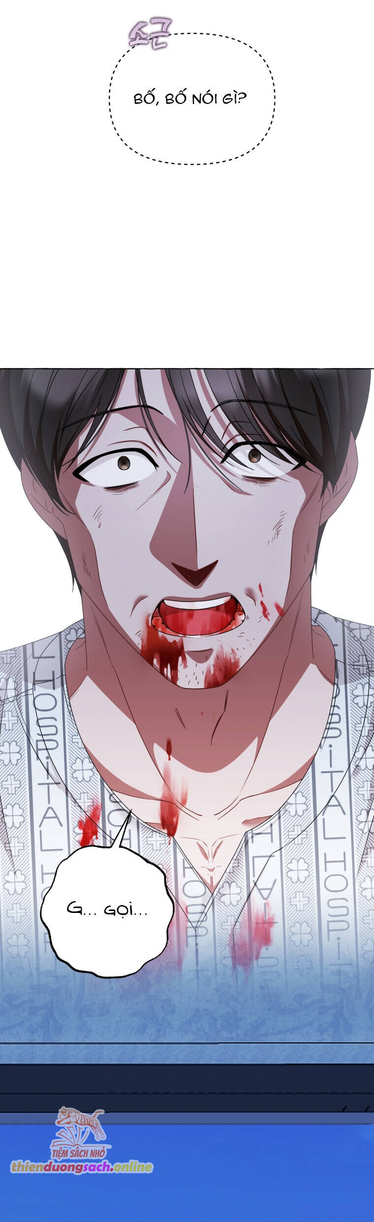Khi Điện Thoại Đổ Chuông Chapter 16 - 13