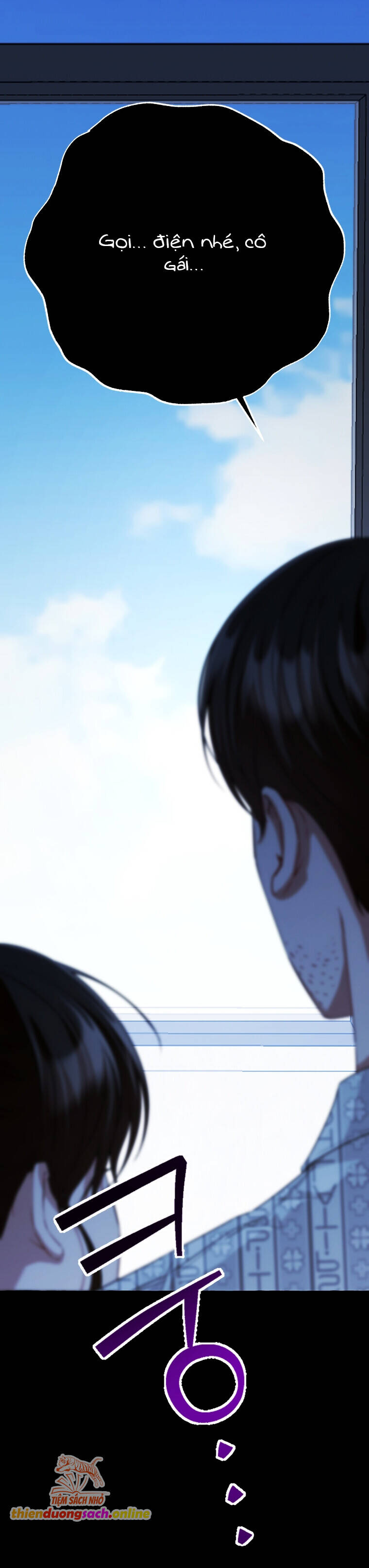 Khi Điện Thoại Đổ Chuông Chapter 16 - 14