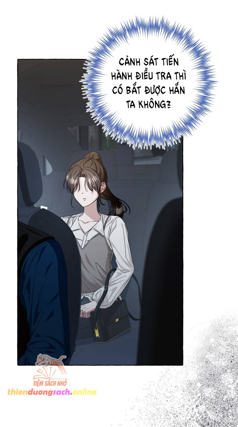 Khi Điện Thoại Đổ Chuông Chapter 16 - 19