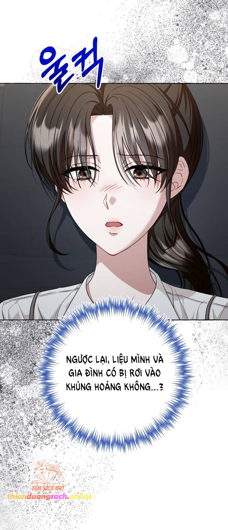 Khi Điện Thoại Đổ Chuông Chapter 16 - 20