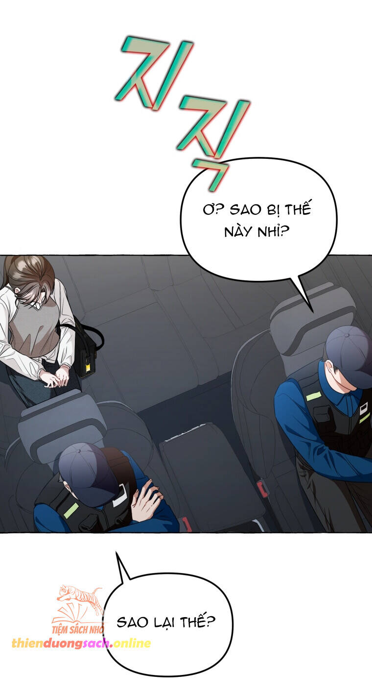 Khi Điện Thoại Đổ Chuông Chapter 16 - 21