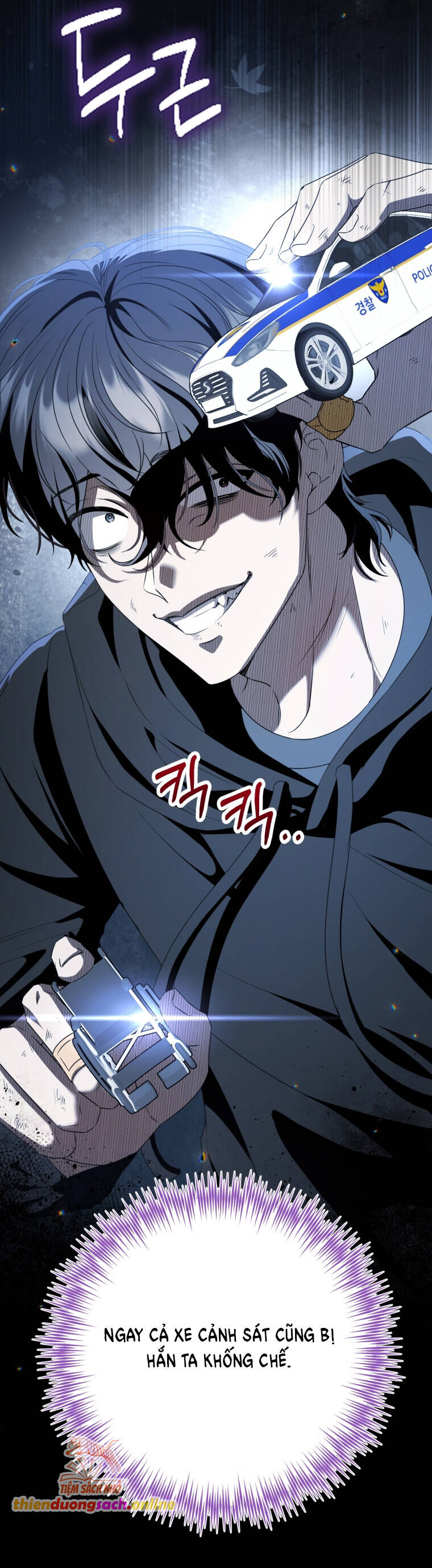 Khi Điện Thoại Đổ Chuông Chapter 16 - 27