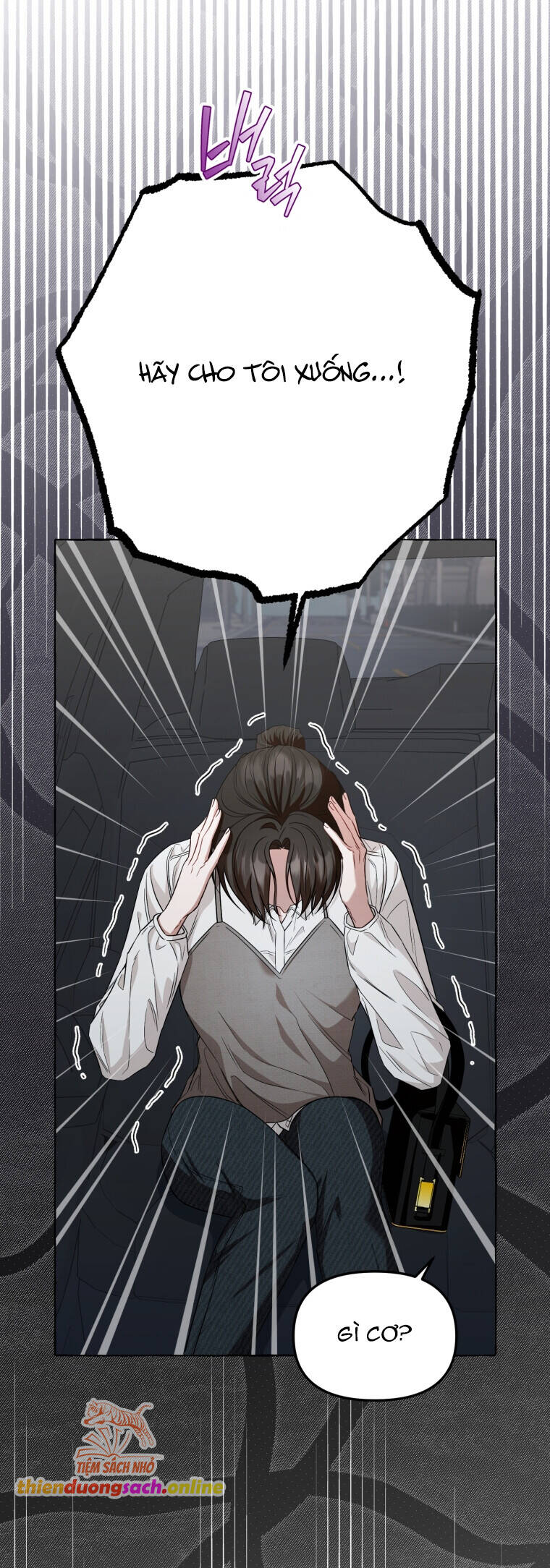 Khi Điện Thoại Đổ Chuông Chapter 16 - 29