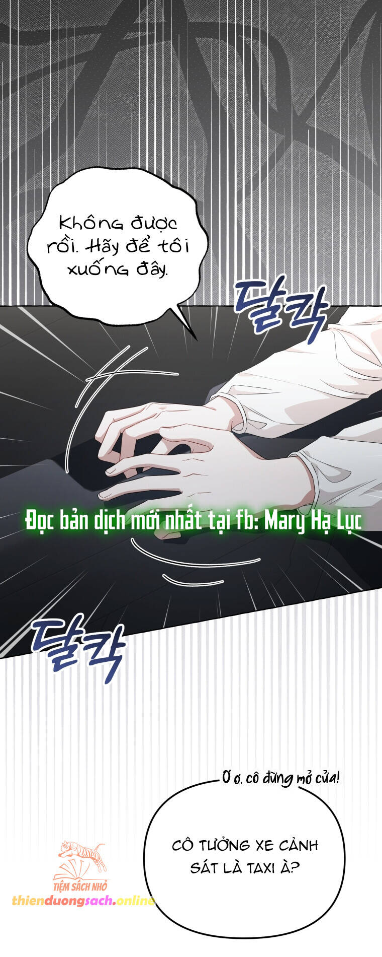 Khi Điện Thoại Đổ Chuông Chapter 16 - 30