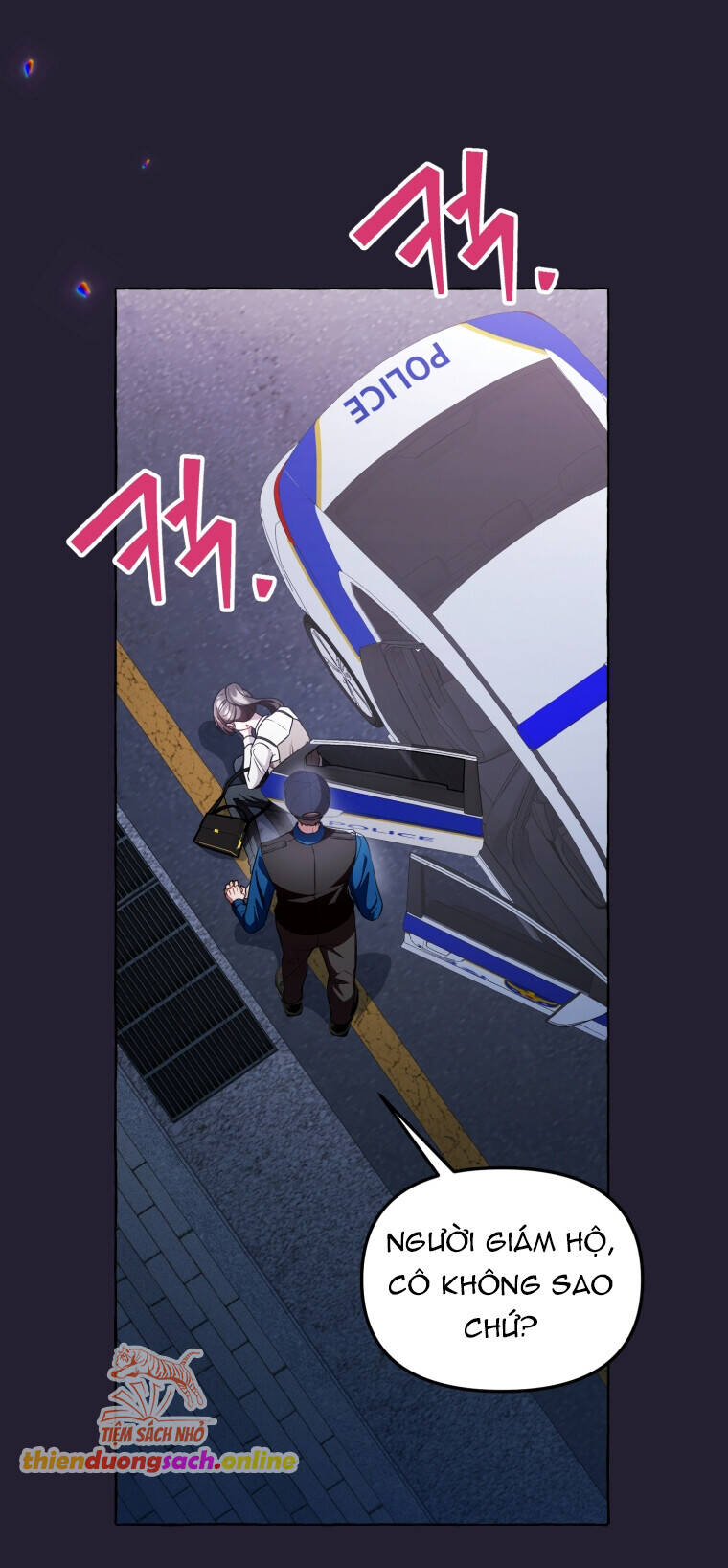 Khi Điện Thoại Đổ Chuông Chapter 16 - 34