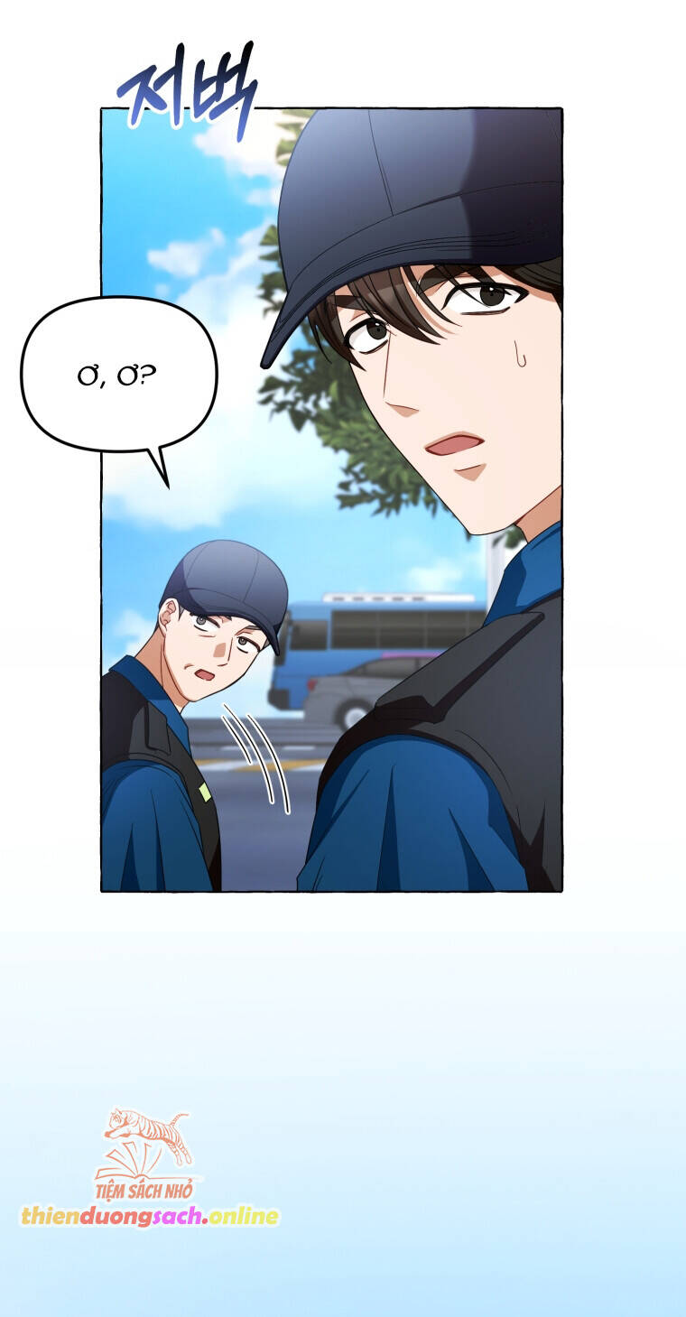 Khi Điện Thoại Đổ Chuông Chapter 16 - 38