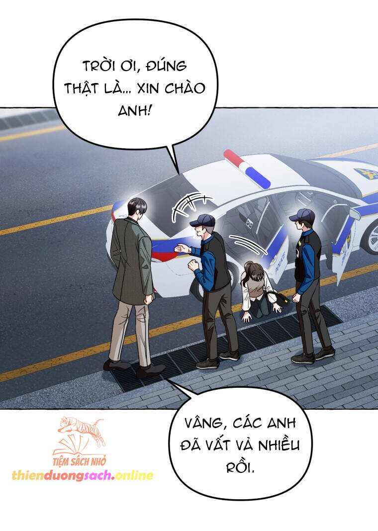 Khi Điện Thoại Đổ Chuông Chapter 16 - 40